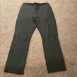 Kuhl Pants